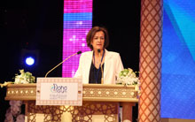 Doha Forum 2013 CMED
